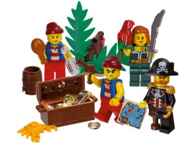 850839 LEGO Classic Pirate Set thumbnail image
