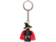 Castle Dragon Wizard Key Chain thumbnail