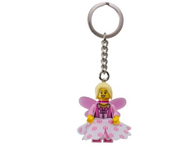 850951 LEGO Girl Minifigure Key Chain thumbnail image