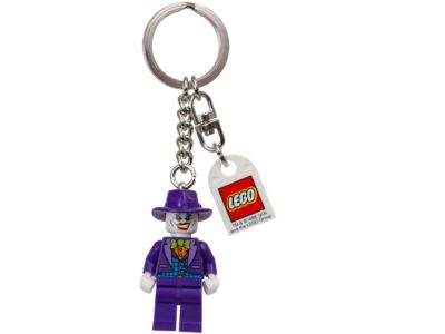 851003 LEGO The Joker Key Chain thumbnail image