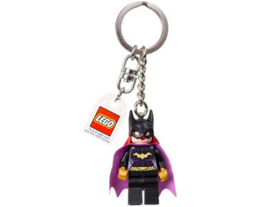 851005 LEGO Batgirl Key Chain thumbnail image