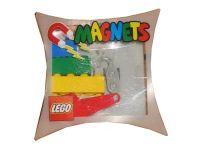 851014 LEGO Magnets thumbnail image