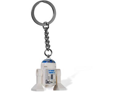 851091 LEGO R2-D2 Key Chain thumbnail image