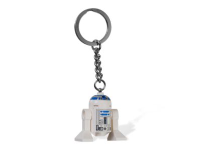 851091-3 LEGO R2-D2 Key Chain thumbnail image