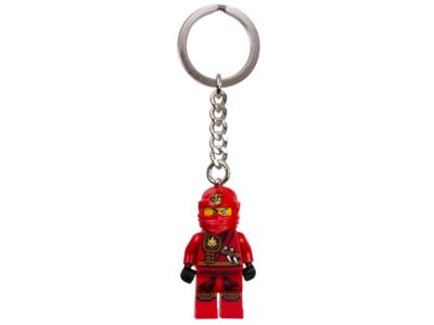 851351 LEGO Ninja Kai Key Chain thumbnail image