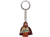 851461 LEGO Obi-Wan Kenobi Key Chain
