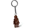 851464 LEGO Chewbacca Key Chain
