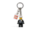 Police Officer Key Chain thumbnail