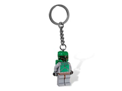 851659 LEGO Boba Fett Key Chain thumbnail image