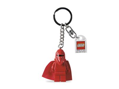 851683-2 LEGO Imperial Royal Guard Key Chain thumbnail image
