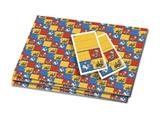 851855 Classic LEGO Gift Wrap