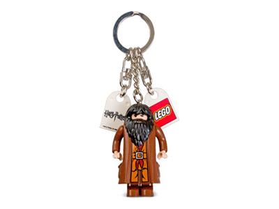 851999 LEGO Hagrid Key Chain thumbnail image