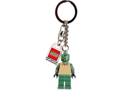 852021 LEGO Squidward Key Chain thumbnail image