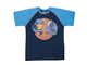 Exo-Force Navy Children's T-Shirt thumbnail