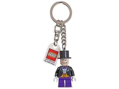 852081 LEGO The Penguin Key Chain thumbnail image