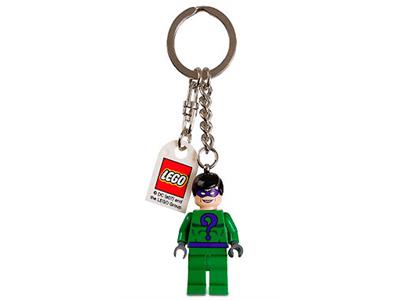 852090 LEGO Riddler Key Chain thumbnail image