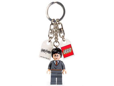 852091 LEGO Harry Potter Key Chain thumbnail image