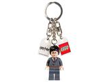 852091 LEGO Harry Potter Key Chain
