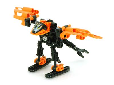 8521 LEGO Technic Slizer Flare thumbnail image