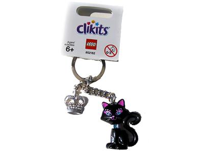 852182 LEGO Cat Key Chain thumbnail image