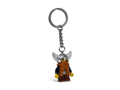 852194 LEGO Dwarf Key Chain thumbnail image