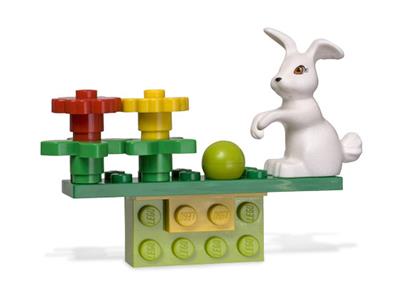 852216 LEGO Easter Magnet Set thumbnail image