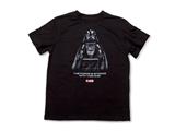 852243 LEGO Clothing SW Darth Vader T-Shirt