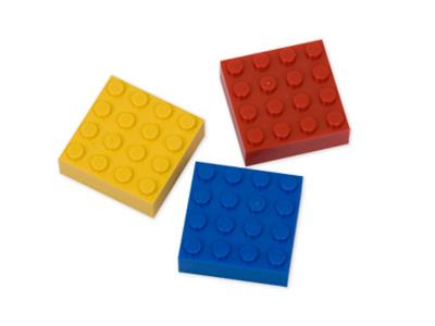 852467 LEGO Magnet Set Small (4x4) thumbnail image