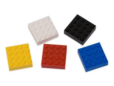 852468 LEGO Magnet Set Medium (4x4) thumbnail image