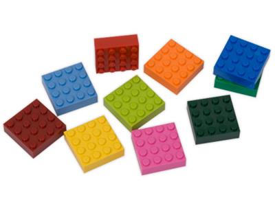 852469 LEGO Magnet Set Large (4x4) thumbnail image