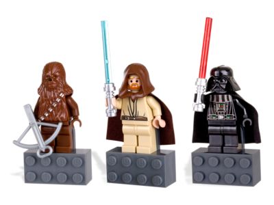 852554 LEGO Star Wars Magnet Set thumbnail image