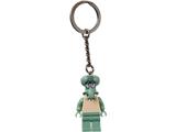 852714 LEGO Squidward Key Chain