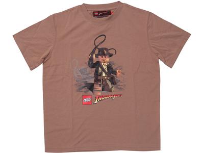 852762 Clothing LEGO Indiana Jones T-Shirt thumbnail image