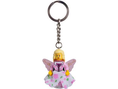 852783 LEGO Fairy Key Chain thumbnail image