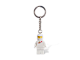 White Spaceman Key Chain thumbnail