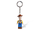 Woody Key Chain thumbnail