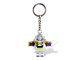 Buzz Lightyear Key Chain thumbnail