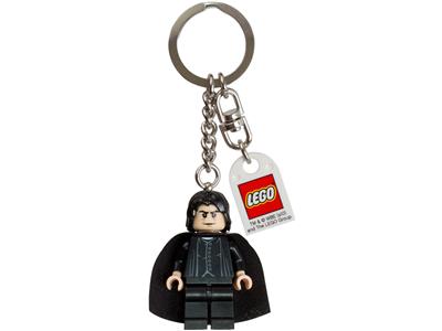 852980 LEGO Severus Snape Key Chain thumbnail image
