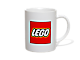 LEGO Logo Mug thumbnail