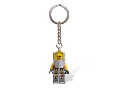 853084 LEGO Diver Key Chain thumbnail image