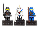 853102 LEGO Ninjago Magnet Set