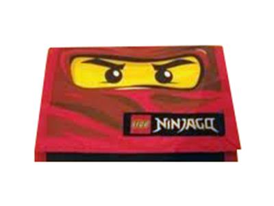 853112 LEGO Ninjago Wallet thumbnail image