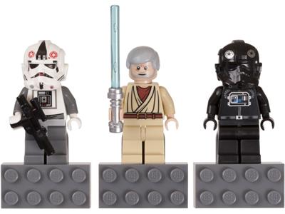 853126 LEGO Star Wars Magnet Set thumbnail image