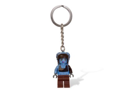 853129 LEGO Aayla Secura Key Chain thumbnail image