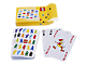 LEGO Signature Minifigure Playing Cards thumbnail
