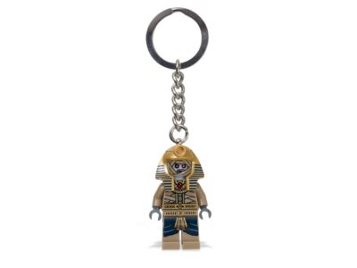 853165 LEGO Amset-Ra Key Chain thumbnail image