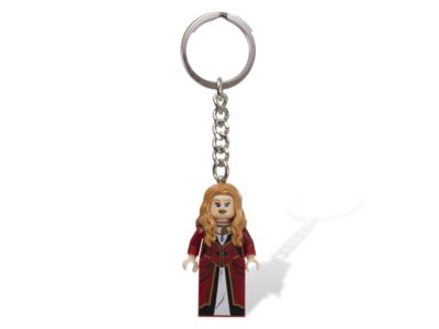 853188 LEGO Elizabeth Swann Key Chain thumbnail image