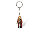 853188 LEGO Elizabeth Swann Key Chain