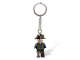 Captain Hector Barbossa Key Chain thumbnail