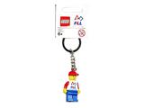 853274 FIRST LEGO League Key Chain, Male